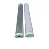 Kit de Carcasa para Lámpara de Planta, Lámpara Horizontal de Enchufe, Tubo de Lámpara Impermeable, Pantalla Transparente, Se Puede Hacer a Cualquier Longitud, Carcasa de Tubo de Enchufe