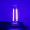 Luz noturna USB portátil colorida nova transfronteiriça atacado LED brilhante de um toque lâmpada de carro lâmpada de cabeceira lâmpada de dormir