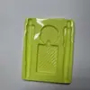 Embalagem Transparente Blister Aromaterapia Caixa de Plástico PVC/PET Várias Customizações Disponíveis Atacado Armazenamento Caixa de Presente