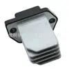 Resistencia de motor de ventilador de calefacción ne5161b15 adecuada para Mazda Miata modelo NC resistencia reguladora de velocidad