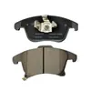 D1653 é adequado para Ford 13 Mondeo winning pastilha de freio dianteira GDB2075 5601729