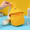 Bolsa de pecho para niños de temporada de graduación, bolsa de regalo portátil, bolso de mano moderno y a la moda, bolso cruzado para niños, personalizable
