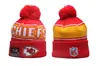 Gorro de Punto Rugby Exportado Transfronterizo con Bordado, Gorro Tejido de Equipo, Gorro para Clima Frío, Forro de Polar, Cálido, Protector de Orejas, Gorro Deportivo, A Prueba de Frío