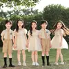 Disfraces para Coro del Día del Niño, Tutús de Baile para Niñas, Ropa Formal para Niños, Atuendos para Actuación de Graduación de Jardín de Infancia