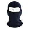 Máscara de ciclismo para otoño e invierno, gorro integrado a prueba de viento y cálido, gorro con forro polar, gorro térmico deportivo multifuncional