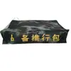 Bolsa de Transporte de Gran Capacidad para Preparación de Combate al Aire Libre, Bolsa de Almacenamiento Interior Camuflada, Bolsa de Almohada Portátil, Bolsa Pequeña Impermeable Resistente al Desgaste Engrosada