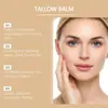 Woodsleep Crema Hidratante Miel y Mantequilla Hidratación Profunda Hidratante Suavizante Rejuvenecedora Nutritiva para la Piel Crema Elástica