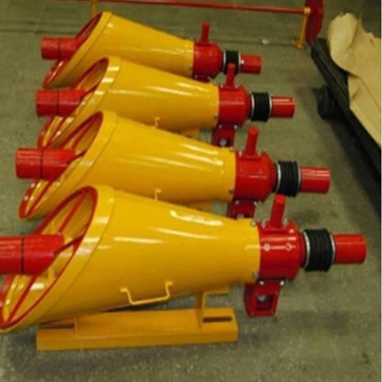 矿用自动隔爆装置 (2)