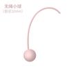 Pelota sólida inalámbrica Cuerda de saltar inalámbrica Pelota de cuerda de saltar pelota eva tamaño pelota inalámbrica Accesorios Venta al por mayor