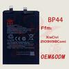 Bateria para Celular Bp44 é Adequada para Bateria de Celular Xiaomi Civi, Grande Capacidade Atacado de Fábrica