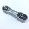 Aplicable a BMW soporte de motor pata de máquina pegamento 22116885788 22116876791