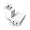 Cargador Certificado CE 5V2A Estándar de EE. UU. Cargador ETL Adaptador de Corriente USB Certificado FCC Rohs Fabricante