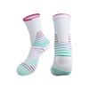Calcetines de Fútbol de Media Caña Transfronterizos, Calcetines Deportivos de Ciclismo Resistentes al Desgaste y Antideslizantes, Calcetines de Presión para Yoga, Supervisión, Running, Resistentes al Desgaste y Antideslizantes