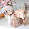 Apenas cidade animal de estimação primavera e verão saia tie-dye bonito roupas para animais de estimação gato e cão roupas para animais de estimação fabricantes de roupas de pelúcia