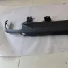 Adequado para Peugeot novo 408 saia inferior do para-choque traseiro defletor do para-choque traseiro YL010132XT