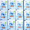 Bolsa de líquido concentrado para burbujas de color mejorado de actualización directa de fábrica 10 ml suplemento para juguete de máquina de burbujas al por mayor