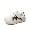 2026 Sapatos para Crianças Pequenas Jovens Estáveis Primavera e Outono Novo Estilo Tênis Respiráveis Sapatos de Bebê para Meninos Sola Macia Sapatos de Malha para Meninas