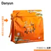 Bolsa de embalaje para té negro té hecho a medida árbol antiguo silvestre Qimen Zhengshan Xiaozhong hoja suelta medio jin un jin autosellante de pie