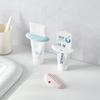 Exprimidor Universal de Pasta de Dientes Pinza para Exprimir Muestras Cosméticas Pasta de Dientes Mostaza Limpiador Facial Set de Herramientas de Extrusión para Botellas