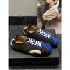 Otoño 2026 Nuevos Zapatillas de Baloncesto Ejército Alemán para Exteriores Cómodas Suela Suave Casual Retro Zapatillas de Ejército Alemán para Mujer