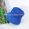 Sombrero de Jardinería Pequeño para Niños, Sombrero Infantil de Imitación de Microfibra PU, Sombrero de Pescador con Visera, Sombrero de Regalo, Personalizable