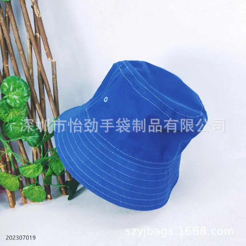 园艺童帽