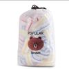 Bolsa de conservación de alimentos desechable, cubierta de plástico antisabores para refrigeradores domésticos, cubierta de alimentos, cubierta de conservación de alimentos, fabricantes de cubiertas de conservación de alimentos