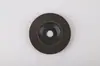 Shunjian 75 Capa Plástica Roda de Lixa Tipo Flap Lâmina Flap Roda de Lixar Plana Roda de Polir Disco de Desbaste Fornecimento 100