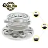 Rolamento de Cubo de Roda 2133570500 Unidade de Roda Traseira Aplicável ao Mercedes-Benz CLS (C257) Unidade de 18 Rodas