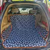 Tapete Pet para Carro SUV Novo Mais Vendido, Almofada Impermeável para Assento de Porta-Malas de Carro, Ajuste Universal para Diversos Modelos de Carro