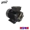 Bomba de Engranajes para Motor Asíncrono Trifásico Aceite Cb-B/Hgp1A/Top/Bb16 Estándar Nacional Motor de Cobre Puro 380V