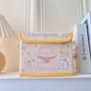 Caja de Almacenamiento Plegable de Escritorio Culomi Peces Feos Caja de Almacenamiento Plegable para Dormitorio Caja de Almacenamiento para Cosméticos