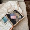 Venta al por mayor del fabricante Bolso de Lona Algodón y Lino para Mujer 2024 Nuevo Tendencia Nacional Bolso de Mano Moderno Bolso Tote Sencillo Dropshipping