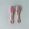 Escova de Nariz Personalizada, Fácil de Cuidar, Remove Cravos, Esfolia, Escova de Dentes para Pets de Cerdas Macias, Escova Removedora de Maquiagem, Pincel para Lábios, Escova de Limpeza das Asas do Nariz