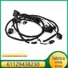 Aplicável à fiação do chicote do radar do para-choque dianteiro e do sensor elétrico da Série 3 da BMW 61129438230