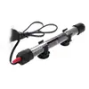 Varilla Calefactora Transfronteriza 110V240V Tanque de Peces a Prueba de Explosiones Acuario Tanque de Peces Varilla Calefactora Automática de Temperatura Constante Varilla Calefactora para Tortugas