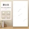 Pegatinas de Pared Imitación Azulejo para Cocina, Anti-Manchas y Resistentes al Aceite, Papel Tapiz Autoadhesivo Imitación Mármol, Pegatinas Impermeables para Renovación de Baño