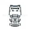 Kit de carrocería adecuado para BMW Serie 1 F20 (2012-2014) modificado a paracho M-Tech