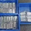 Cotización en Tiempo Real para Barra de Plata Pura 999.9 de Inversión, 1000 Gramos, con Bolsa de Empaque al Vacío de PVC, Barra de Plata en Stock