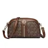 2026 Nova Bolsa de Mão Feminina Fashion Versátil Bolsa de Celular para Mãe de Meia-Idade Grande Capacidade Porta-Moedas de Verão Bolsa Pequena Embossada