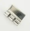 Bisagra de Acero Inoxidable Haitan 201-1-2 Bisagra para Gabinete Rittal Bisagra para Gabinete Ps Bisagra Desmontable de Acero Inoxidable 304