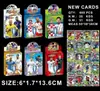 ¡Yu-Gi-Oh! Exquisita Colección de Cartas, Cartas Shanhaijing, Cartas de Pokémon, Cartas de Pokémon Raras