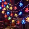 Luzes de Fio de Bolinhas Brancas Pequenas em Estoque para Iluminação de Ambiente de Quarto, Festa de Aniversário, Luzes de Fio de Bolas Redondas Estreladas, Pequenas Luzes Coloridas para Decoração de Acampamento