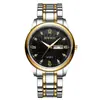 Reloj impermeable original no mecánico para hombre con calendario luminoso de cuarzo reloj de regalo