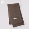 Bufanda Personalizada, Bufanda Tejida 100% Algodón, Material Mixto, Calentador de Cuello Clásico Versátil de Lana y Acrílico, Ventas Domésticas y Mayoristas de Comercio Electrónico