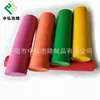 Dongguan Espuma EVA Procesado con forma EVA de color EVA cilíndrico Barra redonda de EVA Tira decorativa Barra de interferencia para baloncesto En stock