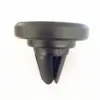 Soporte Magnético para Teléfono para Rejilla de Aire de Coche, Mini Soporte Magnético Fuerte de Aleación de Aluminio Portátil Creativo