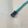 1-1718346-1 Conector Automotriz Original, Conector de Enchufe, Arnés de Cableado