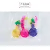 Brinquedo de Bola Mina Terrestre com Pena de Sisal para Gatos, para Arranhar e Autoentretenimento, Brinquedo Mastigável Durável, Bola de Sisal para Arranhar Gatos