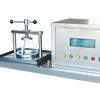 Máquina de Teste de Dureza por Indentação com Bola de Borracha Plástica Direta de Fábrica Testador de Pressão com Bola de Borracha Máquina de Teste de Indentação de Plástico